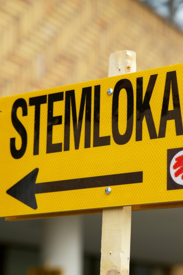 Gemeente Rijswijk kiest voor Van der Geest